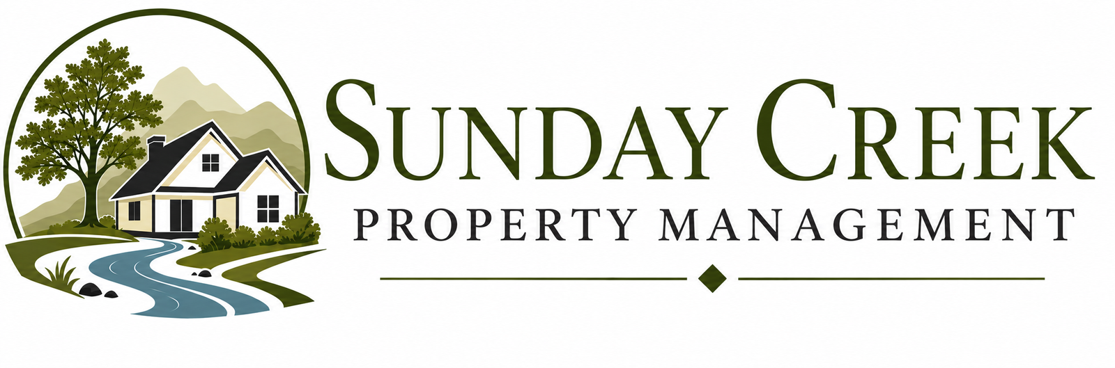 Sunday Creek Property Management