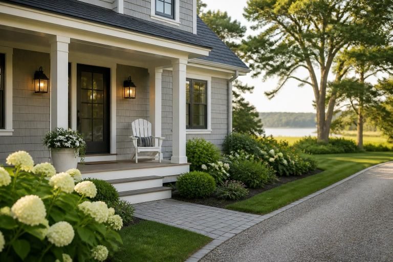 Second Home Management