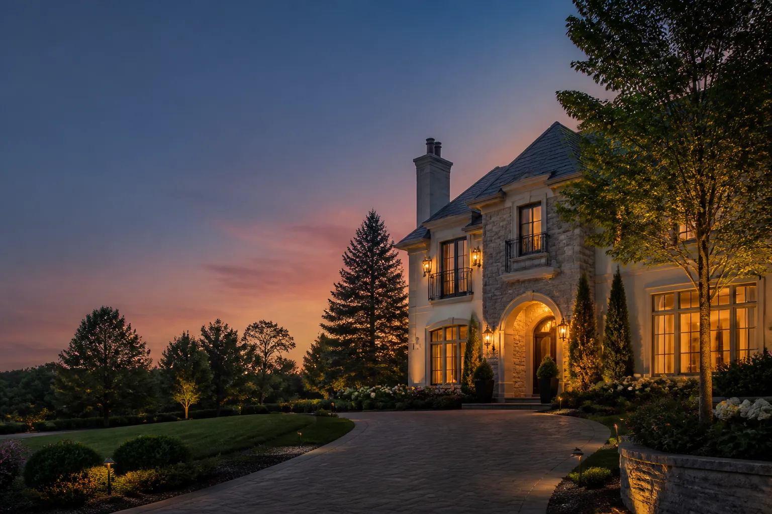 Property Care CTA